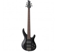Бас-гітара Yamaha TRBX-305 Black