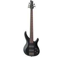 Бас-гітара Yamaha TRBX-305 Black