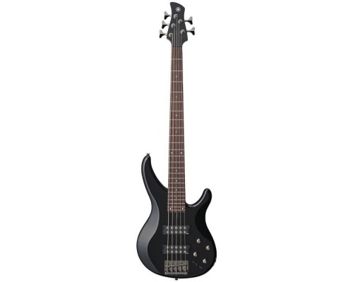 Бас-гітара Yamaha TRBX-305 Black