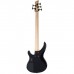 Бас-гітара Yamaha TRBX-305 Black