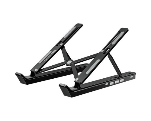 Підставка до ноутбука OfficePro LS320HUB Black (LS320HUB)