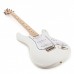 Електрогітара PRS Silver Sky Frost