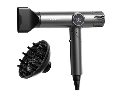 Фен ARDESTO HD-Y1000ST