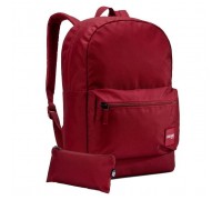 Рюкзак для ноутбука Case Logic 15.6" Commence 24L CCAM-1216 Pomegranate Red (3204927)