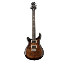 Електрогітара PRS SE Custom 24 Lefty Black Gold Burst