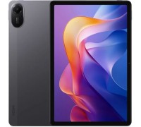 Планшет Xiaomi Redmi Pad 2 11" 4G 4/128GB Graphite Gray (VHU5660EU) (1151101)