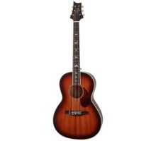 Гітара акустична PRS SE P20 Tobacco Sunburst