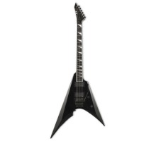 Електрогітара ESP E-II Arrow Black