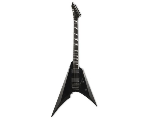 Електрогітара ESP E-II Arrow Black
