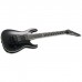 Електрогітара ESP E-II Horizon FR-7 Black