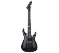 Електрогітара ESP E-II Horizon FR-7 Black