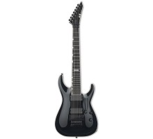 Електрогітара ESP E-II Horizon FR-7 Black