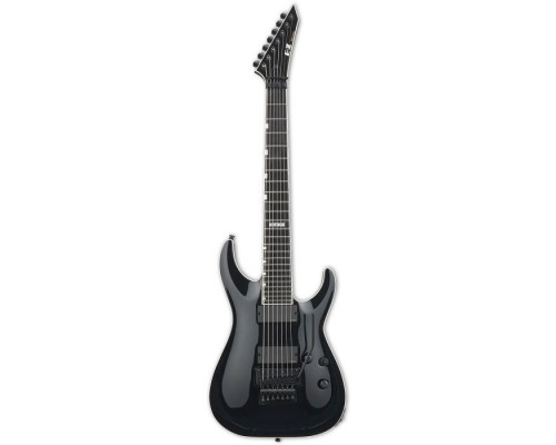 Електрогітара ESP E-II Horizon FR-7 Black