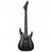 Електрогітара ESP E-II Horizon FR-7 Black