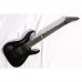 Електрогітара ESP E-II Horizon FR-7 Black