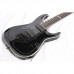 Електрогітара ESP E-II Horizon FR-7 Black
