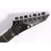 Електрогітара ESP E-II Horizon FR-7 Black
