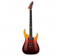 Електрогітара ESP E-II Horizon NT-II Tiger Eye Amber Fade