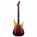 Електрогітара ESP E-II Horizon NT-II Tiger Eye Amber Fade