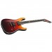 Електрогітара ESP E-II Horizon NT-II Tiger Eye Amber Fade