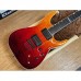 Електрогітара ESP E-II Horizon NT-II Tiger Eye Amber Fade