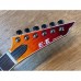 Електрогітара ESP E-II Horizon NT-II Tiger Eye Amber Fade
