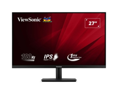 Монітор ViewSonic VA270-H-2