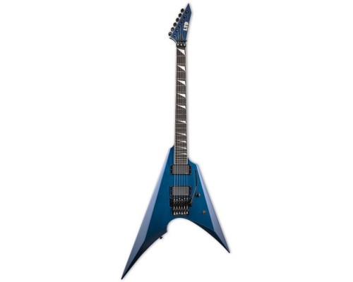 Електрогітара LTD Arrow-1000 Violet Andromeda