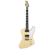 Електрогітара LTD Phoenix-1000 Vintage White