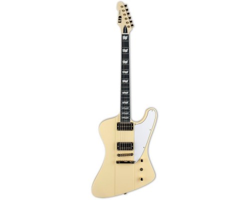Електрогітара LTD Phoenix-1000 Vintage White