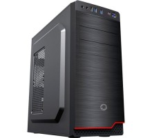Корпус для ПК Gamemax MT519-NP-2U3-CR