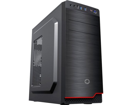 Корпус для ПК Gamemax MT519-NP-2U3-CR