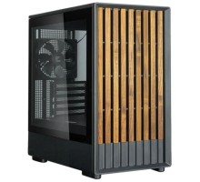 Корпус для ПК Zalman P10NAMUBLACK