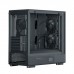 Корпус для ПК Zalman P10NAMUBLACK