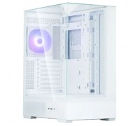 Корпус для ПК Zalman P40PRISMWHITE