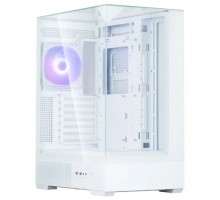 Корпус для ПК Zalman P40PRISMWHITE