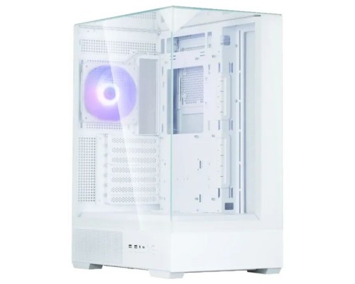 Корпус для ПК Zalman P40PRISMWHITE