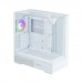 Корпус для ПК Zalman P40PRISMWHITE