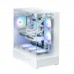 Корпус для ПК Zalman P40PRISMWHITE