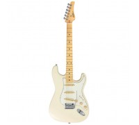 Електрогітара FGN Odyssey Boundary Series Olympic White (BST-M/OLW)
