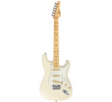 Електрогітара FGN Odyssey Boundary Series Olympic White (BST-M/OLW)