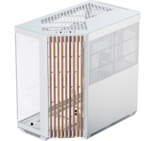 Корпус для ПК APNX V1-W White (APCM-VI01103.21)