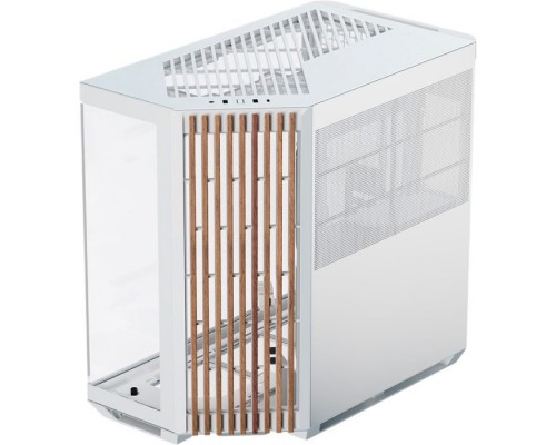 Корпус для ПК APNX V1-W White (APCM-VI01103.21)