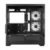 Корпус для ПК Prologix AXON GM-03AB Glass Black
