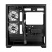 Корпус для ПК Prologix AXON GM-03AB Glass Black