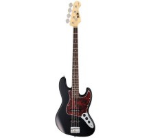 Бас-гітара FGN Neoclassic NJB Black
