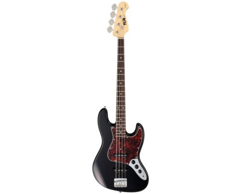 Бас-гітара FGN Neoclassic NJB Black