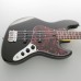 Бас-гітара FGN Neoclassic NJB Black