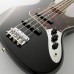Бас-гітара FGN Neoclassic NJB Black