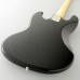Бас-гітара FGN Neoclassic NJB Black